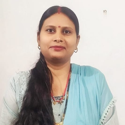 Dr. Mamta Kumari (PT)
