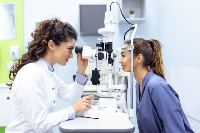 Eye Care