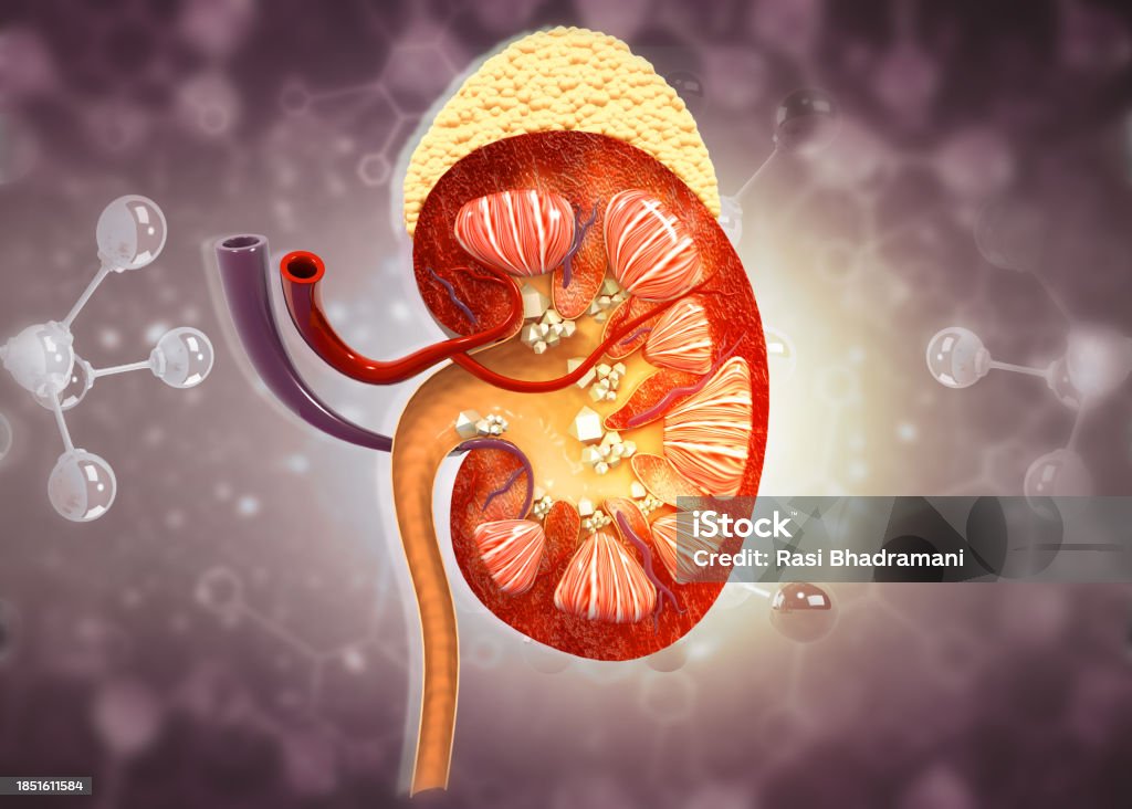 Kidney Stone Care