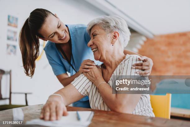 Old Age Care