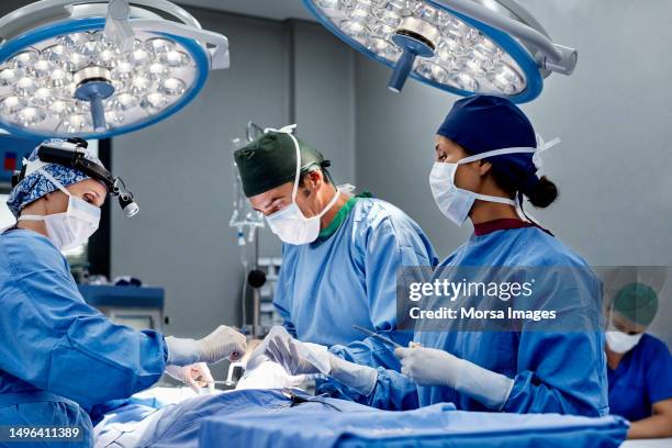 Surgery